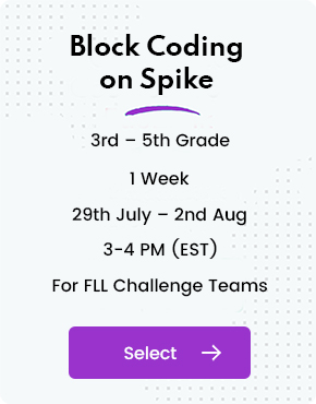 Block Coding on Spike