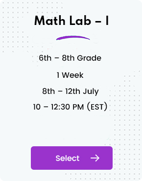 Math Lab I