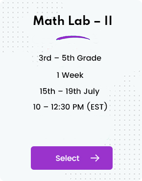 Math Lab II