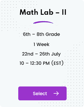 Math Lab II