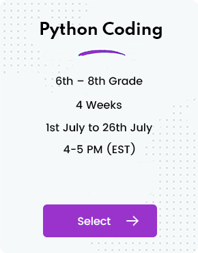 Python Coding